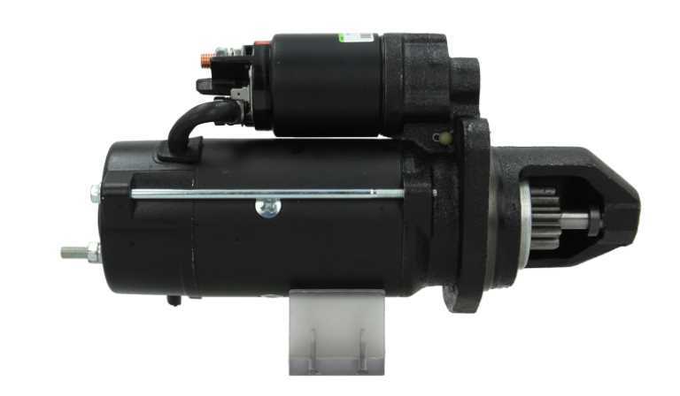 PlusLine Original Starter Motor for Claas 4.2 kw MS407+