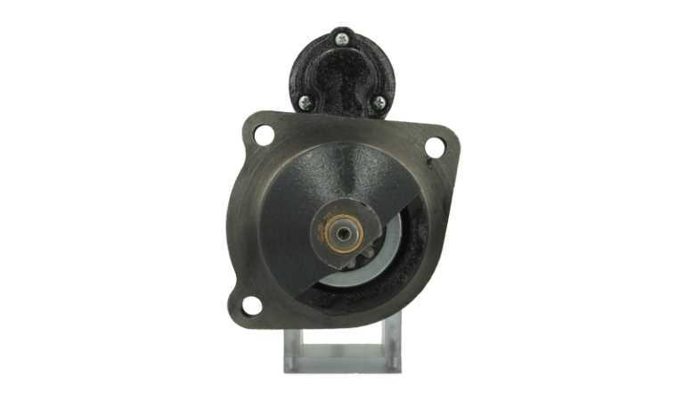 PlusLine Original Starter Motor for Claas 4.2 kw MS37+