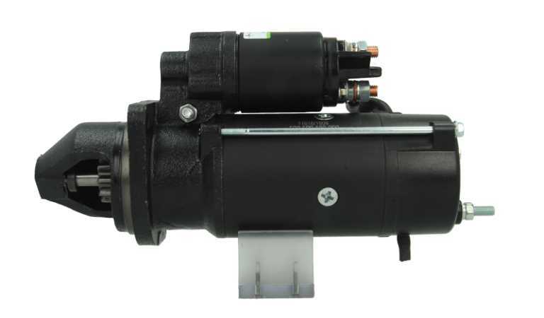 PlusLine Original Starter Motor for Claas 4.2 kw MS37+