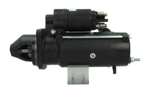 PlusLine Original Starter Motor for Claas 4.2 kw MS37+