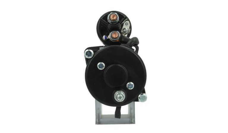 PlusLine Original Starter Motor for Claas 4.2 kw MS37+