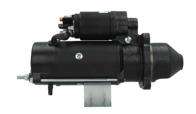 PlusLine Original Starter Motor for Claas 4.2 kw MS37+