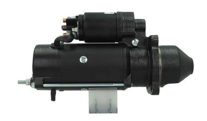 PlusLine Original Starter Motor for Claas 4.2 kw MS37+