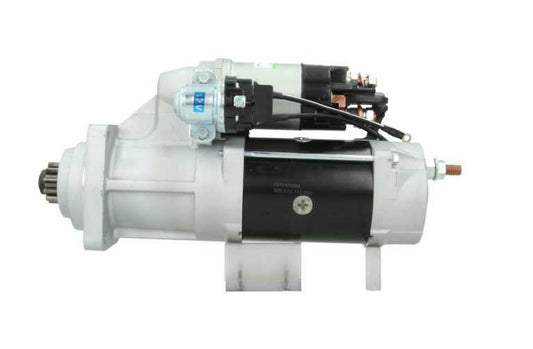 PlusLine Original Starter Motor for Claas 4.6 kw 19026035+