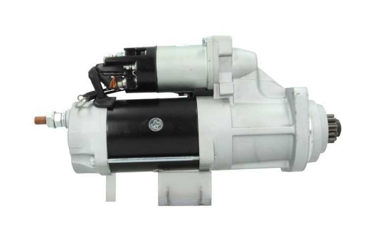 PlusLine Original Starter Motor for Claas 4.6 kw 19026035+