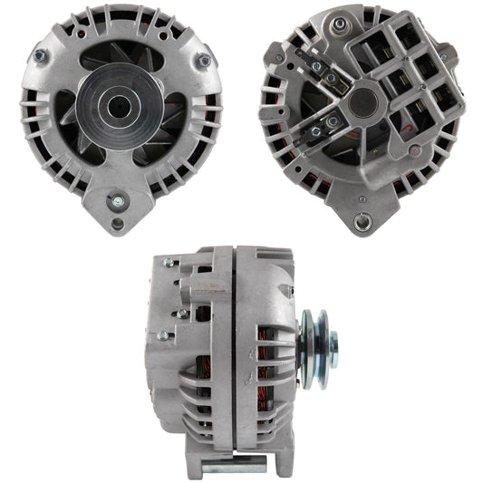 PlusLine Original Alternator for Chrysler 78A 5206971+