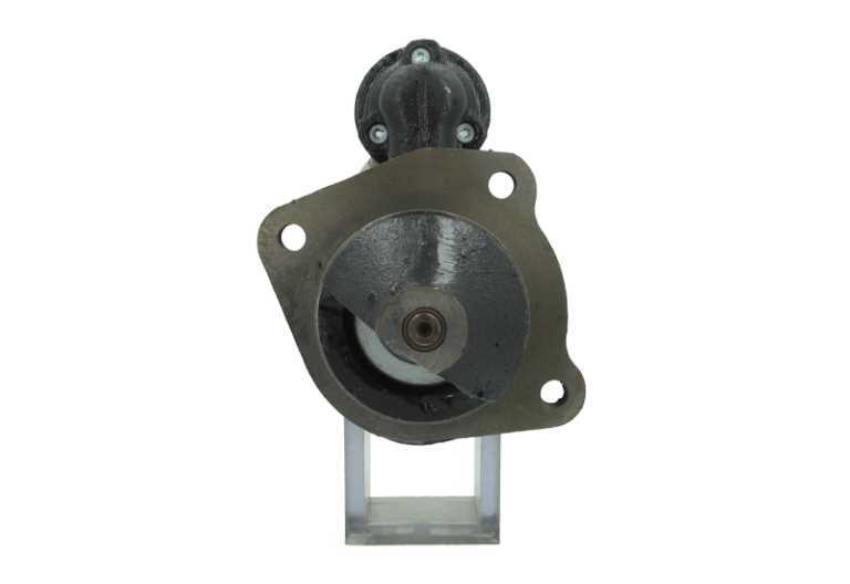 PlusLine Original Starter Motor for MWM-Diesel 4.0 kw 0001368005+