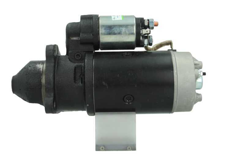 PlusLine Original Starter Motor for MWM-Diesel 4.0 kw 0001368005+