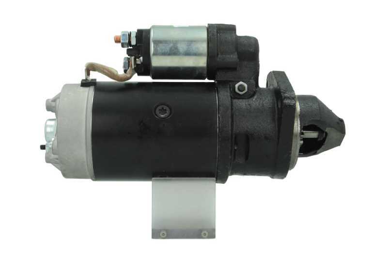 PlusLine Original Starter Motor for MWM-Diesel 4.0 kw 0001368005+