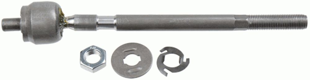 LEMFÖRDER Inner Tie Rod Left/Right for Renault 3803601