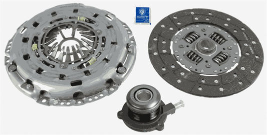 SACHS Clutch Kit for Land Rover 3000990522