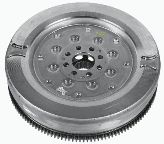 Sachs Dual Mass Flywheel For VW 2295001534
