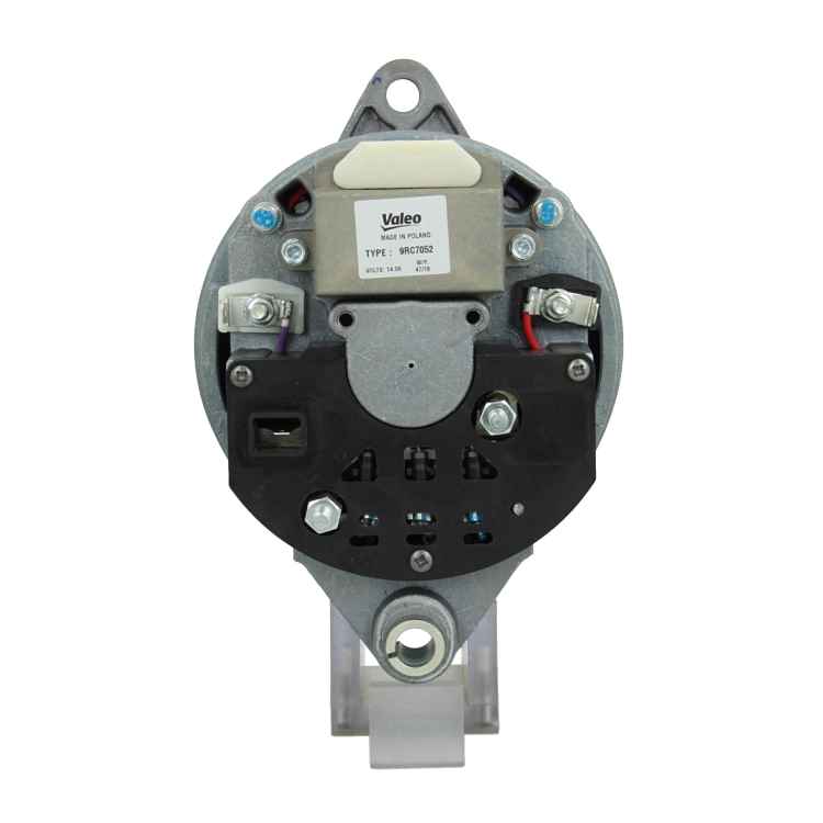 Valeo New Alternator for Volvo Penta 70A 523071