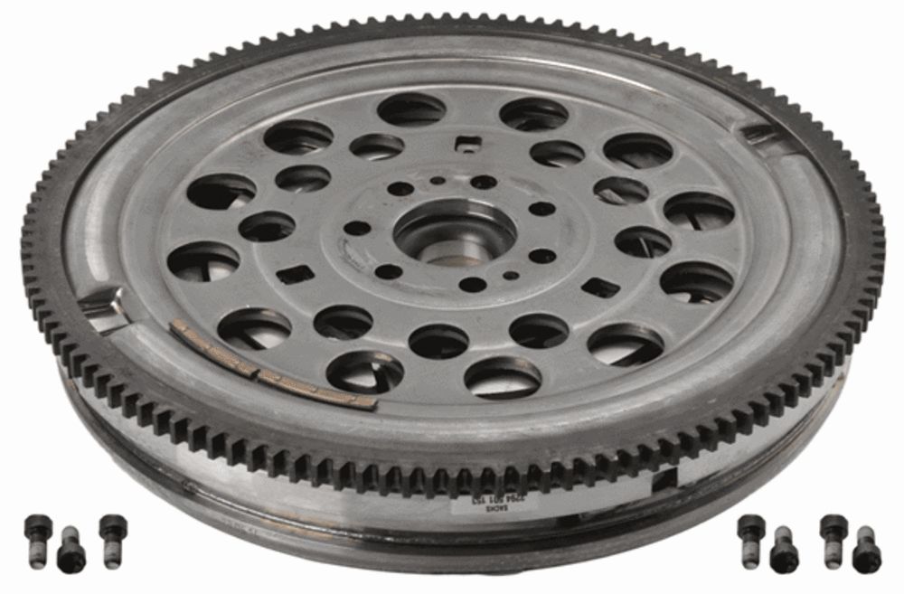Sachs Clutch Dual Mass Flywheel 2294501153