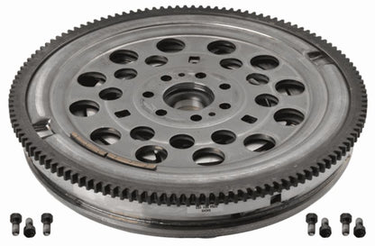 Sachs Clutch Dual Mass Flywheel 2294501153