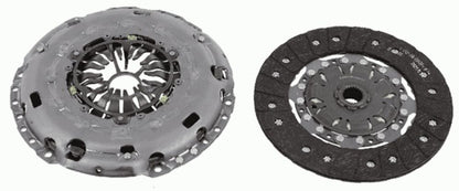 SACHS Clutch Kit for Ford 3000950763