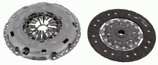 SACHS Clutch Kit for Ford 3000950763