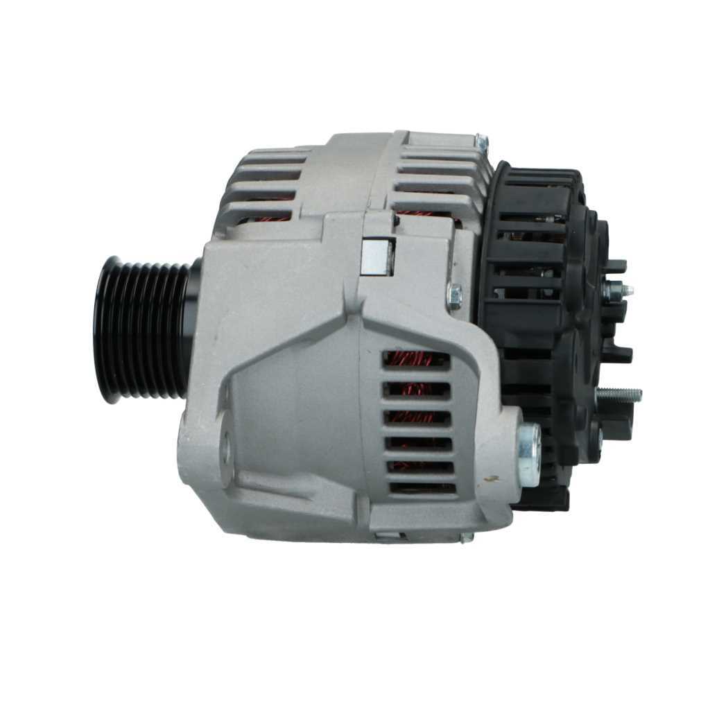 RNL-Standard Alternator Claas 120A RNLA13VI284
