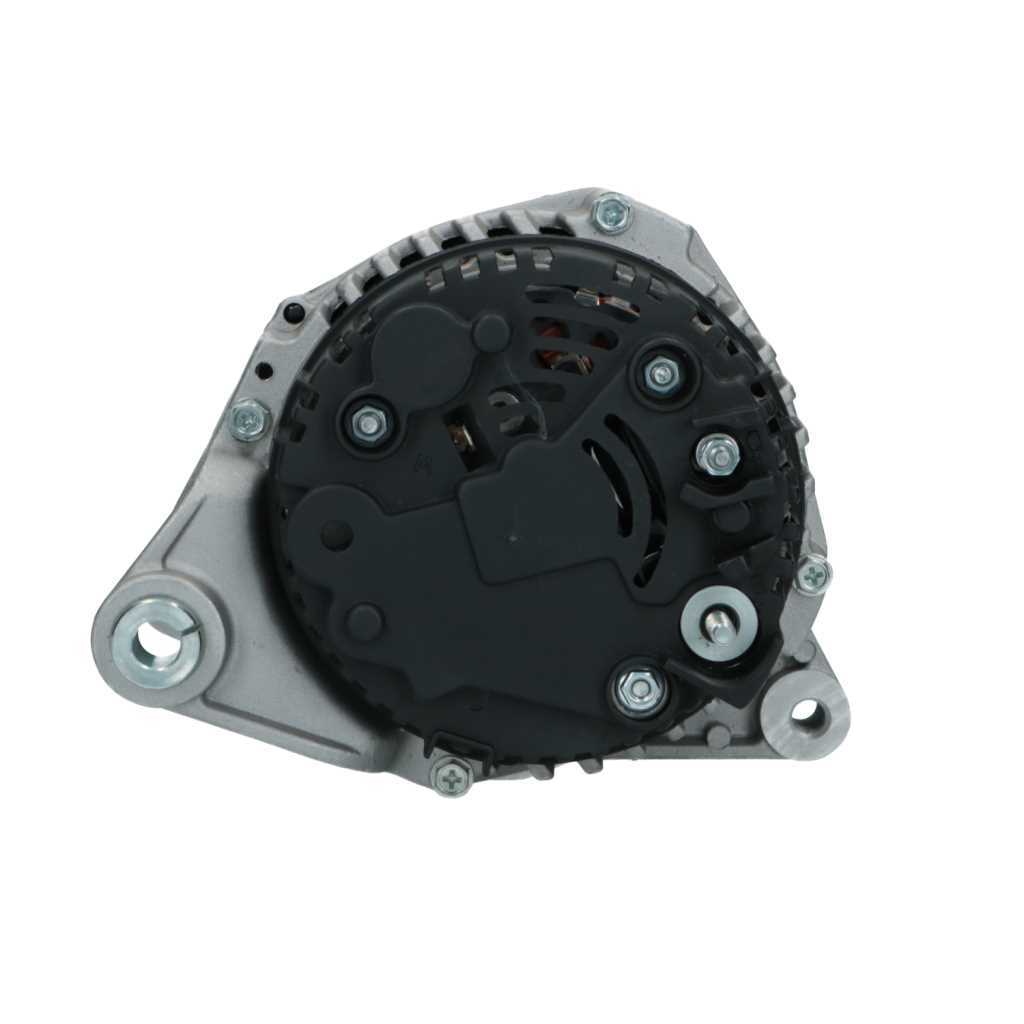 RNL-Standard Alternator Claas 120A RNLA13VI284
