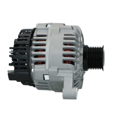 RNL-Standard Alternator Claas 120A RNLA13VI284