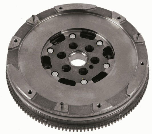 Sachs Clutch Dual Mass Flywheel For Opel 2294501215