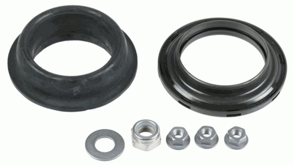SACHS Strut Mount Repair Kit for Citroen/Peugeot 802210
