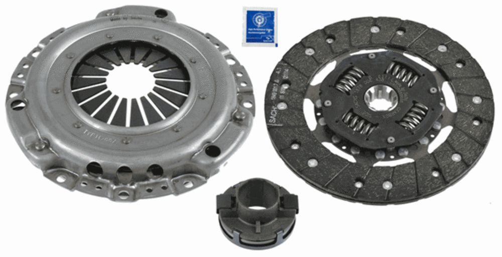 SACHS Clutch Kit for Mercedes 3000193001