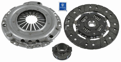 SACHS Clutch Kit for Mercedes 3000193001