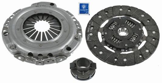 SACHS Clutch Kit for Mercedes 3000193001
