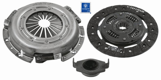 SACHS Clutch Kit for Citroen/Peugeot 3000152002