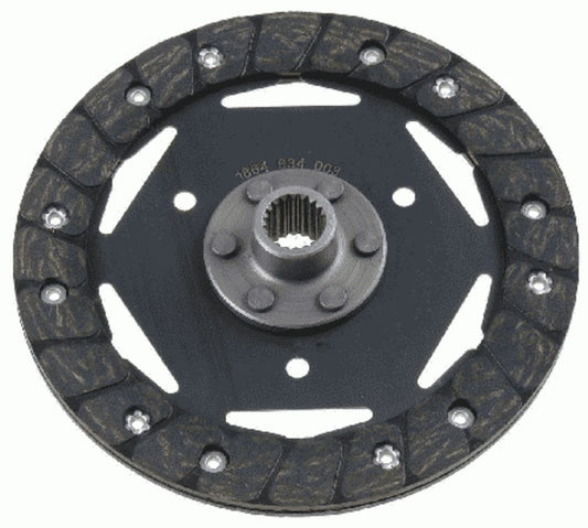 SACHS Clutch Disc for Fiat/Alfa 1864634003