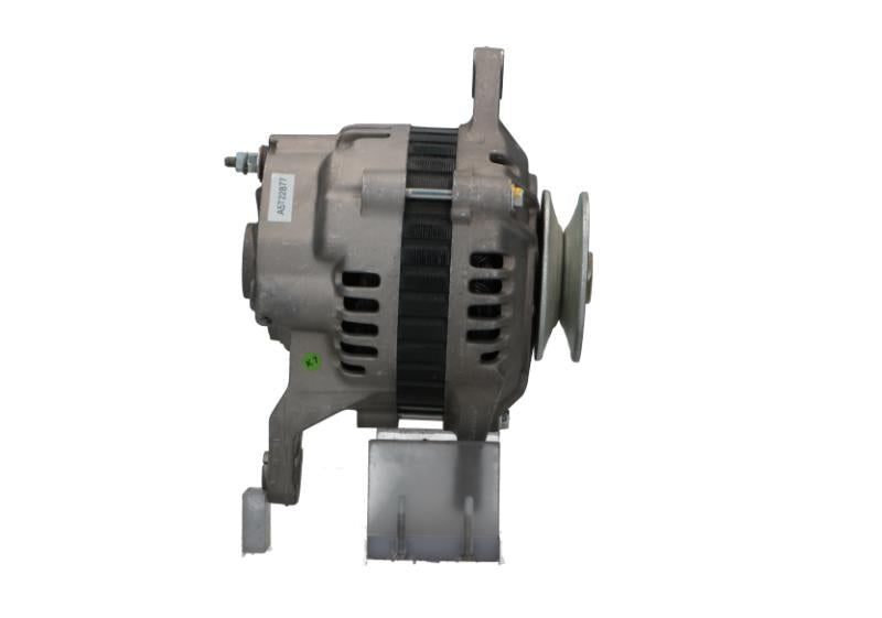OEM Reman (RNL) Alternator for Mazda 50A (Mitsubishi type) 531JART