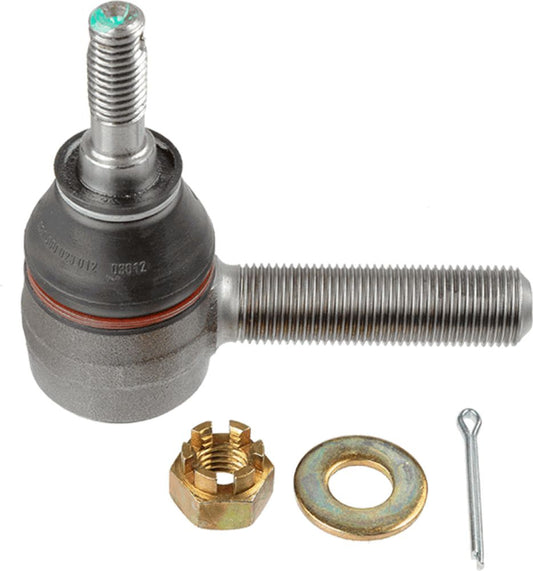 LEMFÖRDER Tie rod end Repair Kit Front Axle for Land Rover 2734401