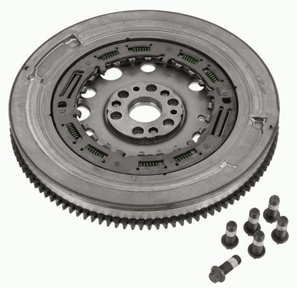 Sachs Clutch Dual Mass Flywheel 2295601017