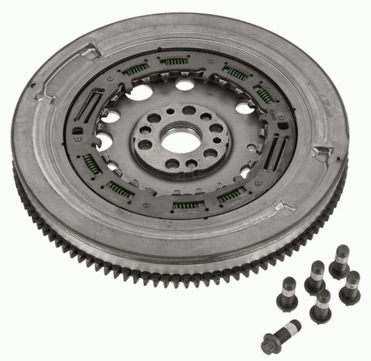 Sachs Clutch Dual Mass Flywheel 2295601017
