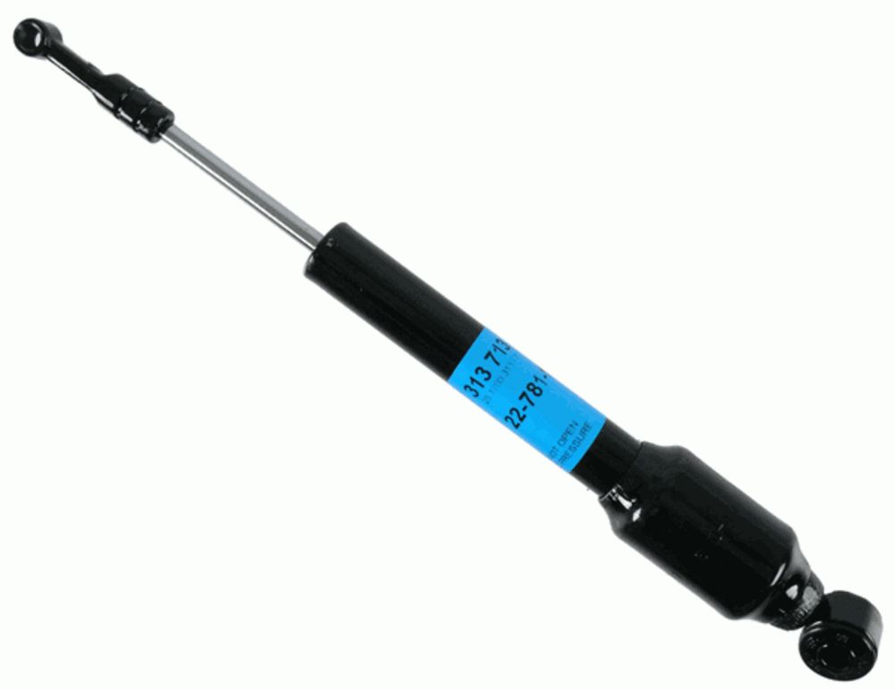 SACHS Steering Damper for Audi/VW 313713