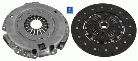 SACHS Clutch Kit for Ssangyong 3000950849