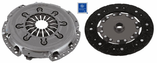 SACHS Clutch Kit for Ford 3000951587
