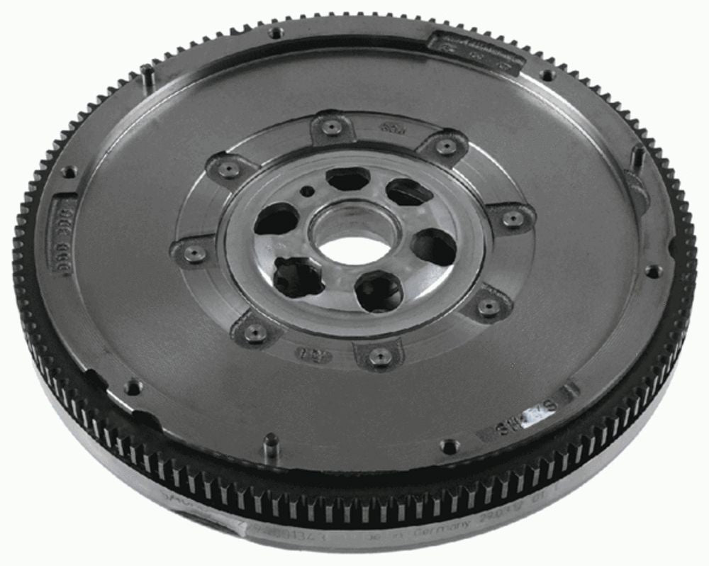 Sachs Dual Mass Flywheel For VW 2294001343