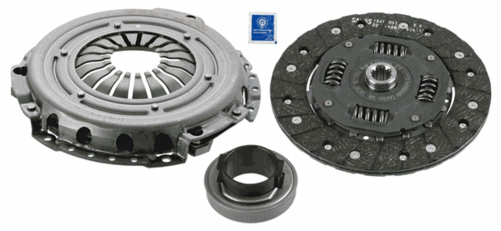 SACHS Clutch Kit for Vauxhall/Opel 3000174001