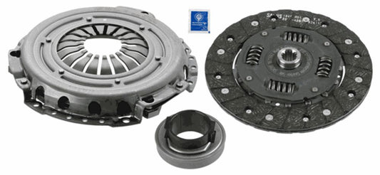 SACHS Clutch Kit for Vauxhall/Opel 3000174001
