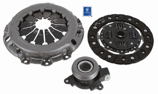 SACHS Clutch Kit for Suzuki 3000990477