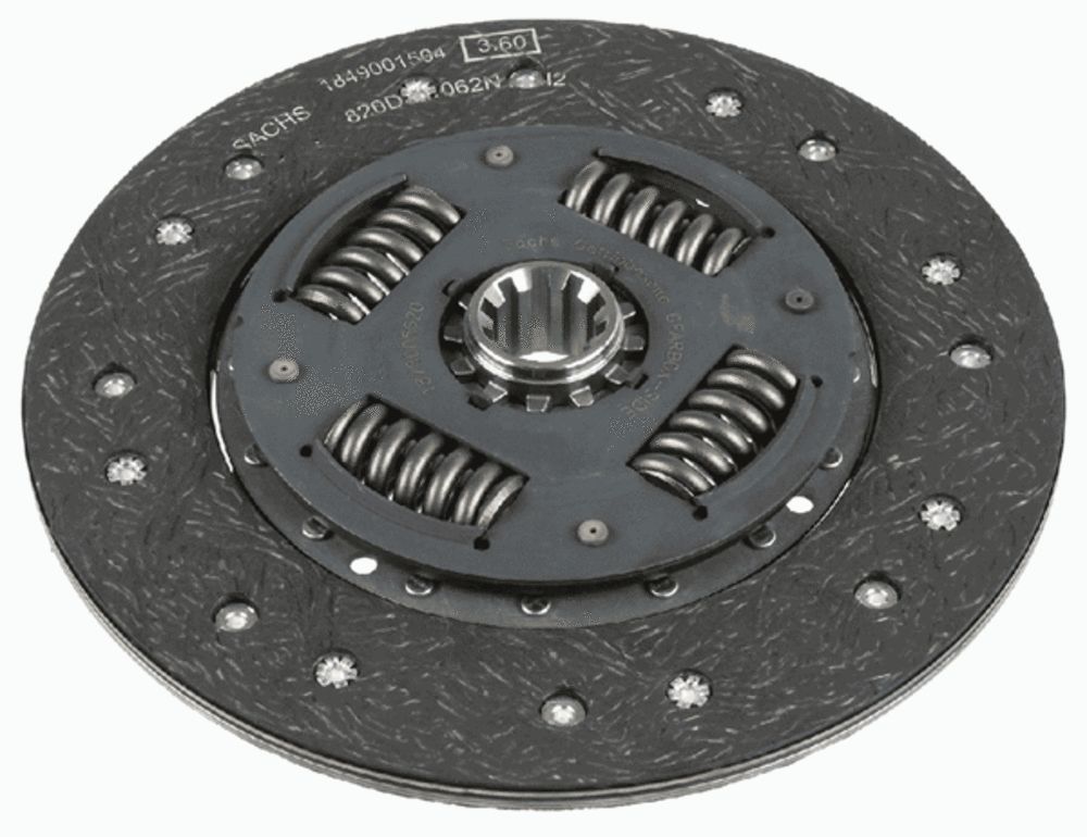 SACHS Clutch Disc for BMW 1878005620