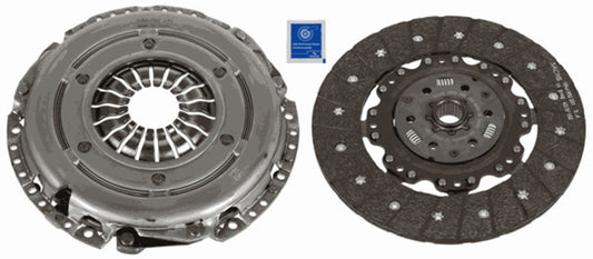 SACHS Clutch Kit for Audi/VW 3000970096