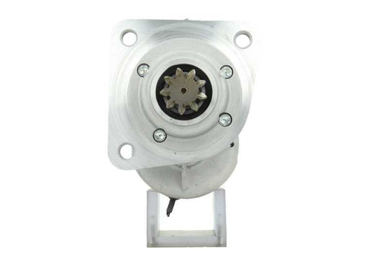 PlusLine Original Starter Motor for Case 3.1 kw 9142805+