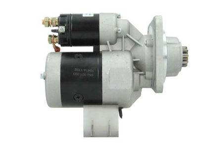 PlusLine Original Starter Motor for Case 3.1 kw 9142805+