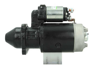 PlusLine Original Starter Motor for Case 2.7 kw 0001362064+