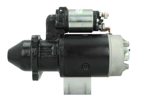 PlusLine Original Starter Motor for Case 2.7 kw 0001362064+