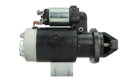 PlusLine Original Starter Motor for Case 2.7 kw 0001362064+