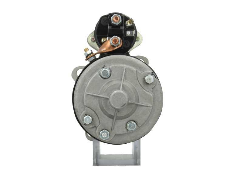 PlusLine Original Starter Motor for Massey Ferguson 2.0 kw LRS157+